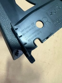 фото thumb №6, Защита боковая сиденье правая, заглушка сиденье mercedes c klasa w205 de