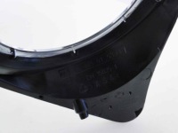 Mercedes cl 216 решётка левая бампера amg набор Цена, фото thumb