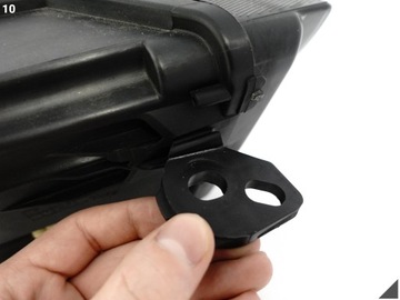 фото thumb №11, Opel grandland x 17-21 лампа галоген звичайна+ led ліва перед європа