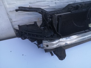 фото thumb №5, A5 8t pas переднее комплектный 2,0 механическая коробка передач передний рестайлинг