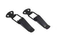 фото thumb №1, Защёлки крышки капот бампера clip small