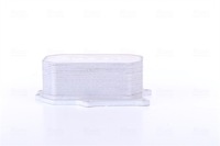 фото thumb №10, Nissens 90987 радиатор масла, масло двигательный