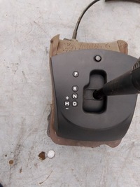 фото thumb №8, Коробка передач передач автоматична renault clio iii modus dp0074