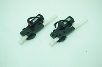 фото thumb №6, Моторчик подголовник 114454-102 l/p mercedes sl r230