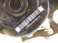 фото thumb №5, Jeep compass i lift 2.2 crd 2011-2014 насос abs p04877039ac справна