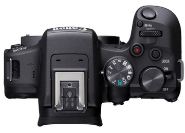 Aparat Canon EOS R10 + RF-S 18-150mm f/3.5-6.3 IS STM - NOWY