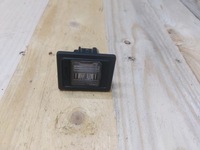 фото thumb №1, Mercedes ml gl w166 лампа освещение номерного знака rej