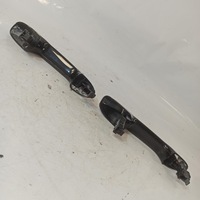 фото thumb №6, Mercedes-benz a w177 a35 ручка дверь задняя левый правый