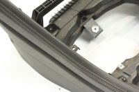 фото thumb №6, Туннель подлокотник merino schwarz bmw g15