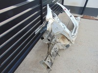 фото thumb №2, Чверть ліва лонжерон передня ford ecosport mk2