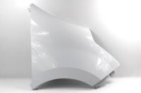 Купити Крило ліве передній renault master ph1 ph2 10-19 колір білий ov369 dv369, фото thumb