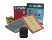 фото thumb №1, Ford fusion 02-13 1.25 1.4 1.6 фільтри набір