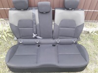 фото thumb №2, Заднє сидіння задня задня renault clio v 19- - хетчбек hb