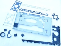 фото thumb №1, Елементи радіо navi rns-e audi a6 s6 rs6 c5 01-05