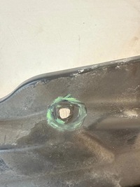 фото thumb №10, Решітка радіатора решітка радіатор honda civic viii 8 ufo рестайлінг sport акваріум