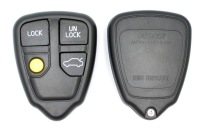 фото thumb №1, Volvo s40 s60 v40 v70 c70 ключ pilot корпус
