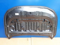 фото thumb №9, Toyota rav-4 rav4 2018 2019- 18 19- капот крышка багажника