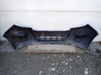 Бампер перед передній renault master 3 iii 2010- 620220006r Оригінал, фото thumb