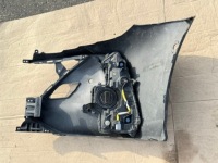 фото thumb №10, Бампер toyota prius plus ii перед галоген решётка 52112-47080_prawa оригинал