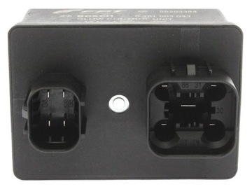 фото thumb №11, Bosch 281 003 043 блок керування, час розжарювання