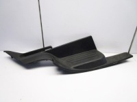 фото thumb №1, Nissan qashqai i j10 +2 10-14 защита порог задняя правая