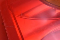 фото thumb №10, Лампа левая зад задняя nissan primera p12 5d универсал 01-08