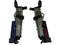 фото thumb №1, Audi a6 c7 двигатель крышки задняя 4g9827852b