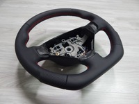 фото thumb №8, Citroen berlingo ii - повітропровід - nowa шкіра sport czerwona nić bez застава