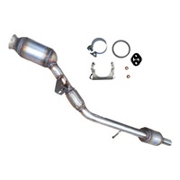 фото thumb №1, Jmj 1080353 катализатор