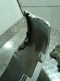 Бампер задній задня z40r kpl. 5d opel corsa e 14-19 poznań Недорого, фото thumb