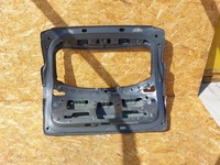 фото thumb №6, Hyundai tucson iii 15-18 крышка багажника зад задняя