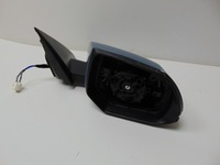 фото thumb №9, Зеркало правое hyundai ioniq 8 pin europa