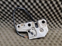 Купити 6q0823509j замок засувка капот volkswagen polo, фото thumb