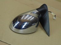 фото thumb №14, Chrysler pt cruiser дзеркало ліва хром 5pin