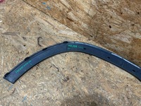 фото thumb №8, Mercedes eqb x243 21- молдинг накладка na крыло правый перед передняя