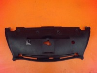 фото thumb №1, Защита накладка поперечина передний laguna iii coupe 10