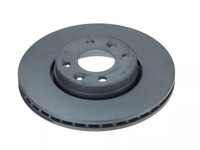 фото thumb №5, Тормозные диски + ate тормозные колодки перед renault clio iii modus