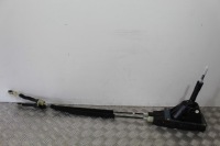 фото thumb №1, Механизм переключения передач dacia duster ii 2