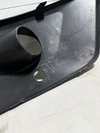 фото thumb №6, Ford transit custom решітка бампера права перед bk21-r19952