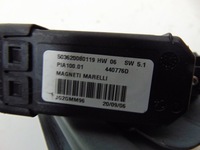 фото thumb №10, Механізм скло лівий перед renault modus 2006r europa 440776d