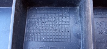 фото thumb №11, Citroen c3 ii ds3 09- захист плита підсилювач pod бампер перед 9805085080