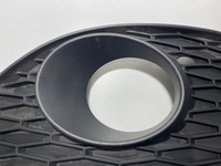 фото thumb №8, Решітка бампера seat ibiza 6j0853665a 6j085366a