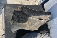 Підкрилок комплект  праве перед maserati ghibli iii Доставка, фото thumb