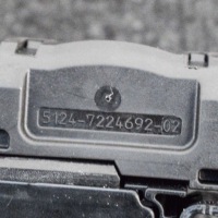 фото thumb №6, Bmw 3 f30 f35 f31 2014 замок крышки задний / багажника