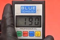 фото thumb №10, Крыло правые перед переднее серый tesla модель s 12-20