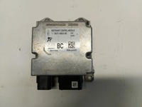фото thumb №1, Ford transit custom mk8 модуль блок керування подушок подушка безпеки gk2t-14b321-bc