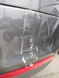 фото thumb №11, Бампер задняя pdc opel insignia a kombi z177