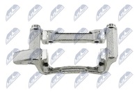 фото thumb №13, Скоба суппорт тормозной