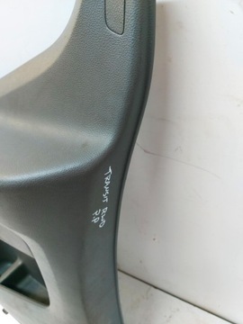 фото thumb №3, Ford transit mk8 обивка боковина дверь правый