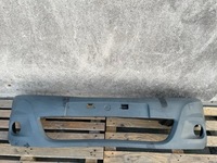 фото thumb №1, Бампер перед renault clio ii lift campus storia